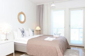 Arctic Suite Evakko